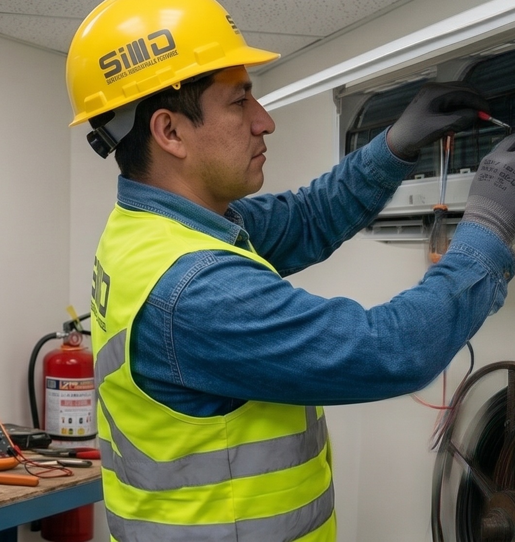 HVAC / AC