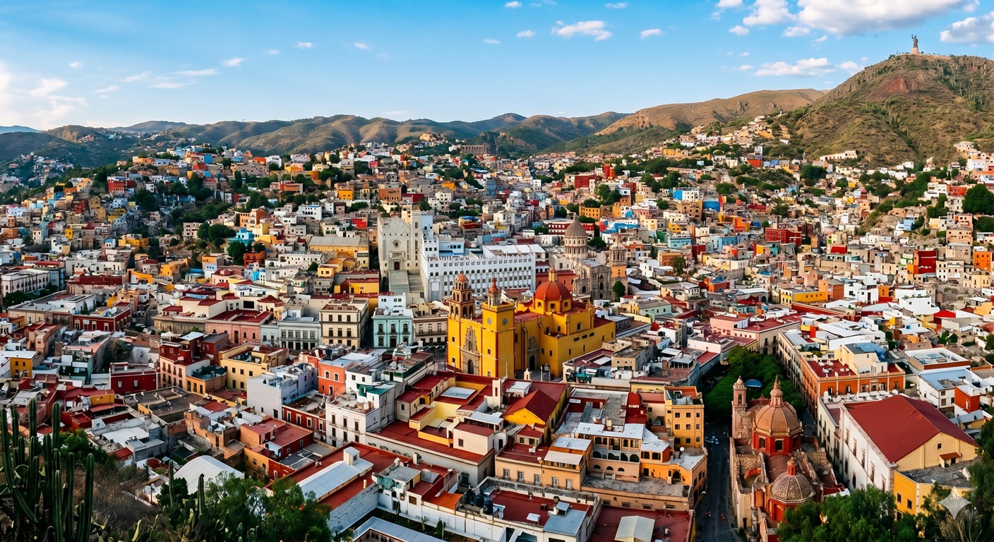 Guanajuato